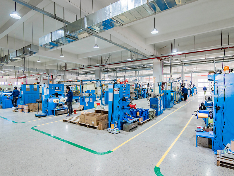 Công ty của chúng tôi