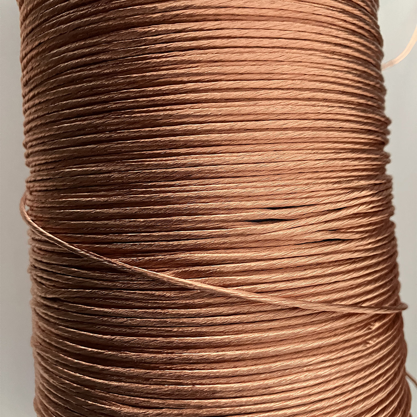 Dây Litz và dây rắn: Cái nào tốt hơn?