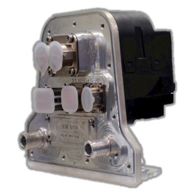 Bộ ngắt kết nối pin tùy chỉnh (BDU) cho hệ thống EV