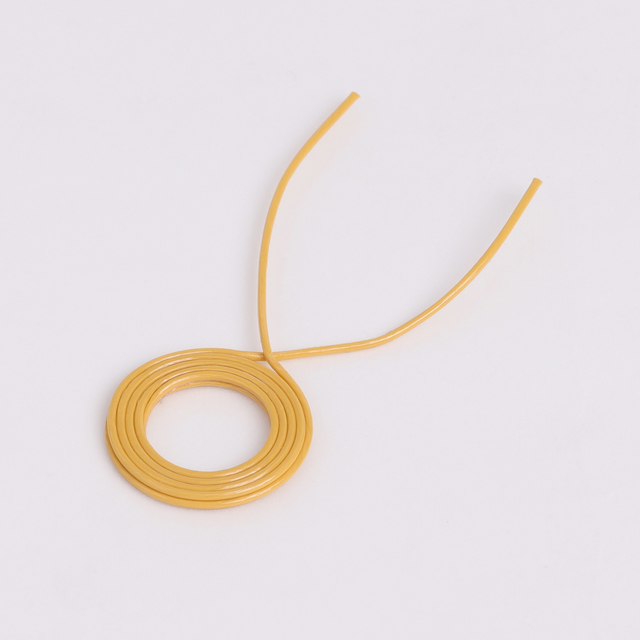 Cuộn dây tự chịu nhiệt độ cao cho các ứng dụng động cơ