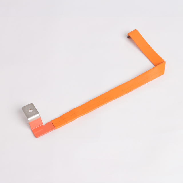 Thanh cái bằng đồng composite cho điều kiện lắp đặt phức tạp