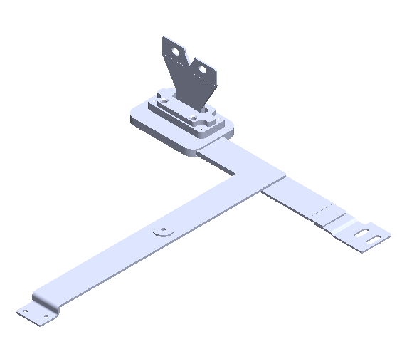 Thanh buýt composite mạ bạc có độ tinh khiết cao cho hệ thống hydro