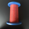 Dây cách nhiệt Teflon màu hồng 0,4mm cho điều kiện công nghiệp khắc nghiệt