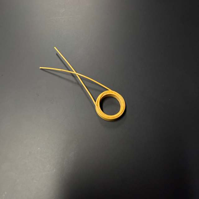 Cuộn đồng tự liên kết màu vàng 0,25x7mm (16TS FLW-F)