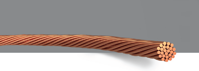 Dây Litz cơ bản tần số cao