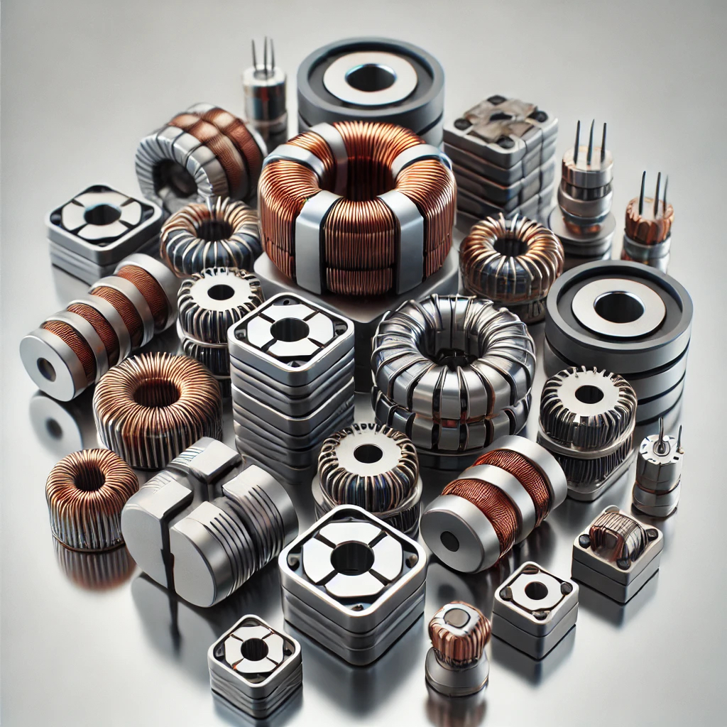 Triển vọng tươi sáng cho ngành vật liệu từ tính: Được thúc đẩy bởi sự hỗ trợ chính sách và nhu cầu thị trường