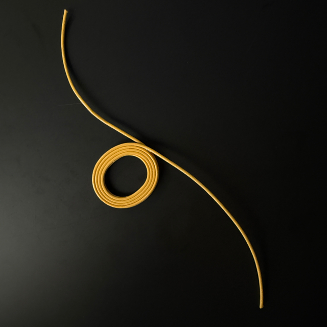 Cuộn dây cách điện tự liên kết hiệu quả có thể thích ứng