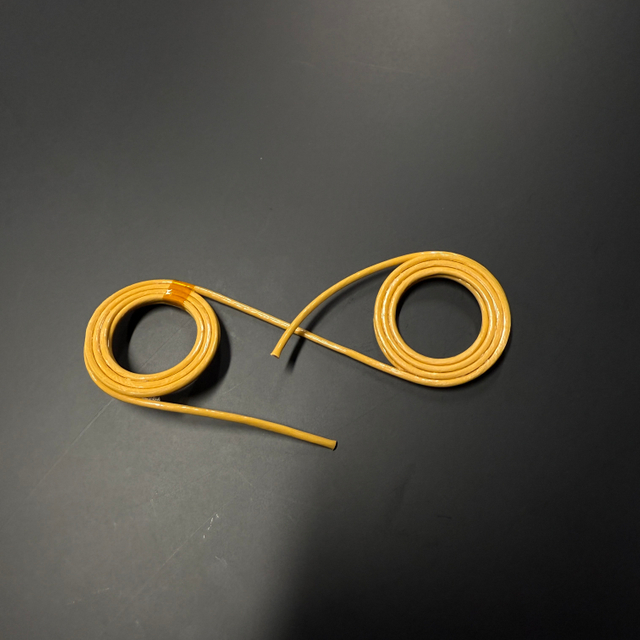 0,1x180mm cuộn đồng tự liên kết màu vàng (14ts flw-f)