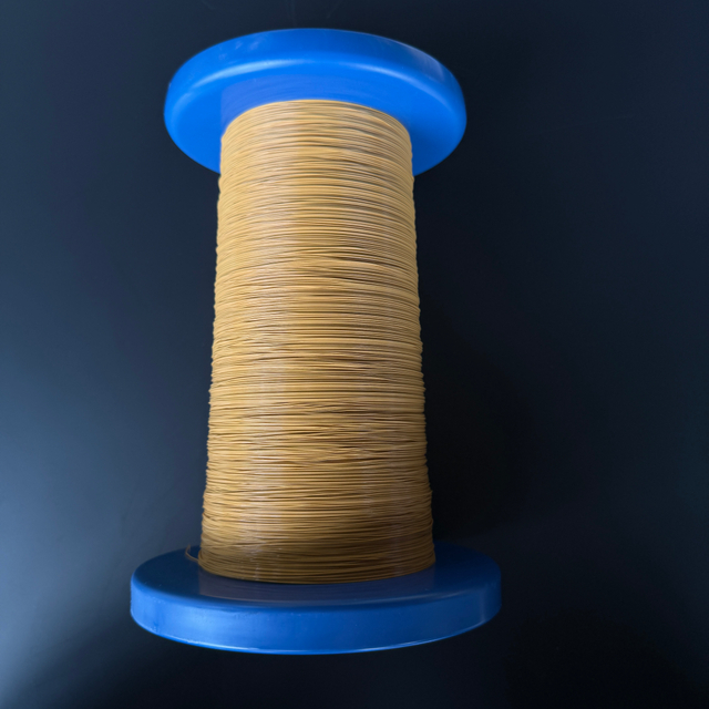 Dây cách nhiệt Teflon 0,3mm hiệu suất cao để bảo vệ điện vượt trội