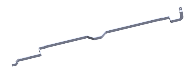 Thanh cái linh hoạt cho pin