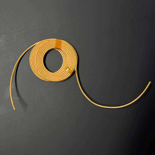 Cuộn dây tự dính cách điện hiệu suất cao