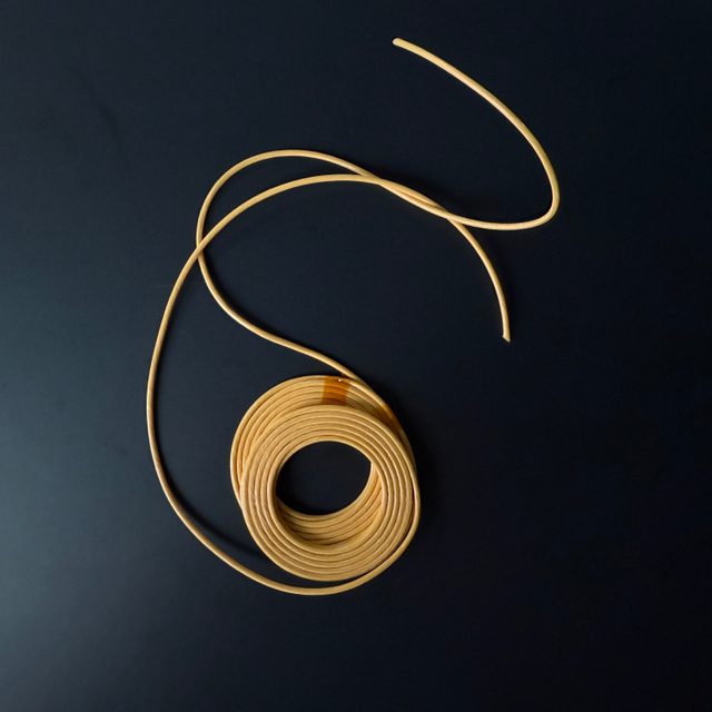 0.1*130 11TS FLW-F (LZ) -XQ cuộn dây cách điện tự liên kết màu vàng